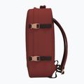 Travel backpack CabinZero Classic 44 l sangria red 6
