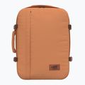 Travel backpack CabinZero Classic 44 l gobi sands