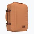 CabinZero Classic 44 l gobi sands hiking backpack 2