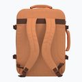 CabinZero Classic 44 l gobi sands hiking backpack 3