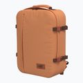 CabinZero Classic 44 l gobi sands hiking backpack 4