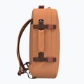 Travel backpack CabinZero Classic 44 l gobi sands 5
