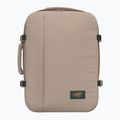 CabinZero Classic 44 l cebu sands hiking backpack