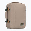 CabinZero Classic 44 l cebu sands hiking backpack 2