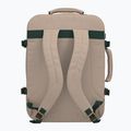 CabinZero Classic 44 l cebu sands hiking backpack 3