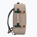 CabinZero Classic 44 l cebu sands hiking backpack 5