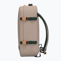CabinZero Classic 44 l cebu sands hiking backpack 6
