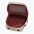 CabinZero Classic 44 l cebu sands hiking backpack 7