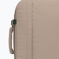 CabinZero Classic 44 l cebu sands hiking backpack 9