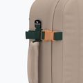 CabinZero Classic 44 l cebu sands hiking backpack 10
