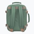 Travel backpack CabinZero Classic 28 l sage forest 3