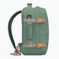 Travel backpack CabinZero Classic 28 l sage forest 5