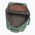 CabinZero Classic 28 l sage forest hiking backpack 7