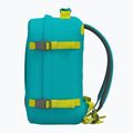 CabinZero Classic 28 l aqua lagoon hiking backpack 6