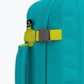 Travel backpack CabinZero Classic 28 l aqua lagoon 10