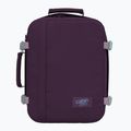 Travel backpack CabinZero Classic 28 l midnight purple