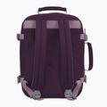 CabinZero Classic 28 l midnight purple hiking backpack 3