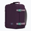 CabinZero Classic 28 l midnight purple hiking backpack 4