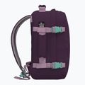 CabinZero Classic 28 l midnight purple hiking backpack 5