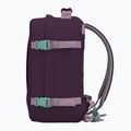 Travel backpack CabinZero Classic 28 l midnight purple 6
