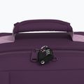 CabinZero Classic 28 l midnight purple hiking backpack 8