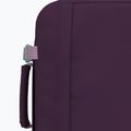 Travel backpack CabinZero Classic 28 l midnight purple 10