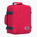 CabinZero Classic 28 l miami magenta hiking backpack 2