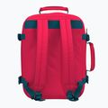 Travel backpack CabinZero Classic 28 l miami magenta 3