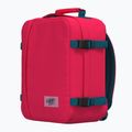 CabinZero Classic 28 l miami magenta hiking backpack 4