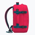 Travel backpack CabinZero Classic 28 l miami magenta 5