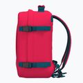 Travel backpack CabinZero Classic 28 l miami magenta 6