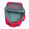 Travel backpack CabinZero Classic 28 l miami magenta 7