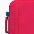 CabinZero Classic 28 l miami magenta hiking backpack 9