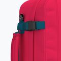 Travel backpack CabinZero Classic 28 l miami magenta 10