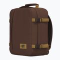 CabinZero Classic 28 l belgian chocolate hiking backpack 4
