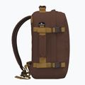 CabinZero Classic 28 l belgian chocolate hiking backpack 5