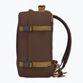 CabinZero Classic 28 l belgian chocolate hiking backpack 6