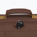 CabinZero Classic 28 l belgian chocolate hiking backpack 8