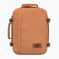 CabinZero Classic 28 l gobi sands hiking backpack