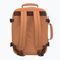 CabinZero Classic 28 l gobi sands hiking backpack 3