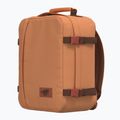 CabinZero Classic 28 l gobi sands hiking backpack 4