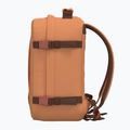 CabinZero Classic 28 l gobi sands hiking backpack 6