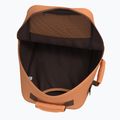 CabinZero Classic 28 l gobi sands hiking backpack 7
