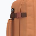 CabinZero Classic 28 l gobi sands hiking backpack 10