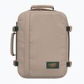 Travel backpack CabinZero Classic 28 l cebu sands
