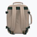 Travel backpack CabinZero Classic 28 l cebu sands 3
