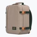 CabinZero Classic 28 l cebu sands hiking backpack 4