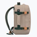 CabinZero Classic 28 l cebu sands hiking backpack 5
