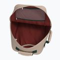 Travel backpack CabinZero Classic 28 l cebu sands 7