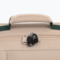 Travel backpack CabinZero Classic 28 l cebu sands 8